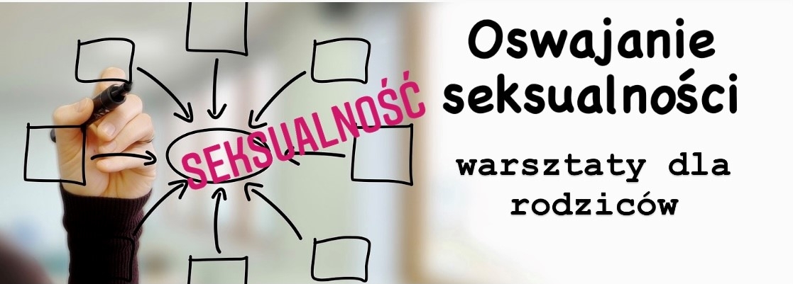 obrazek wyróżniający dla WARSZTATY z Oswajania Seksualności